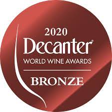 2020 Decanter 88/100